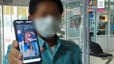 ลุงสายเปย์