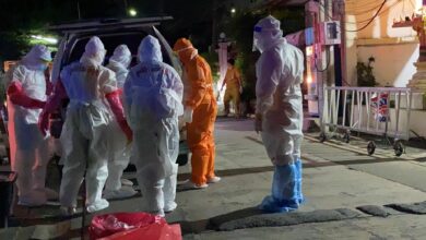 ลูกเจ้าของอะพาร์ตเมนต์