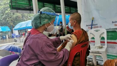 โมเดอร์นา พระสงฆ์