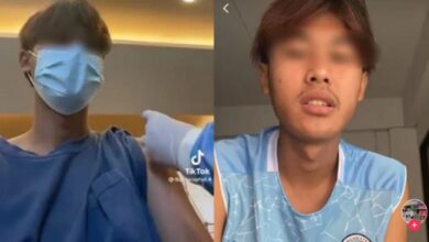ฉีดวัคซีน ช่วยตัวเอง