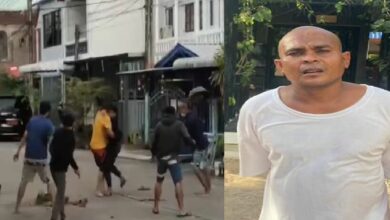 หมอปลา โจ๋ล้อมบ้าน