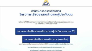 ทบทวนสิทธิ ม 33