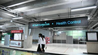 เปิดประเทศ