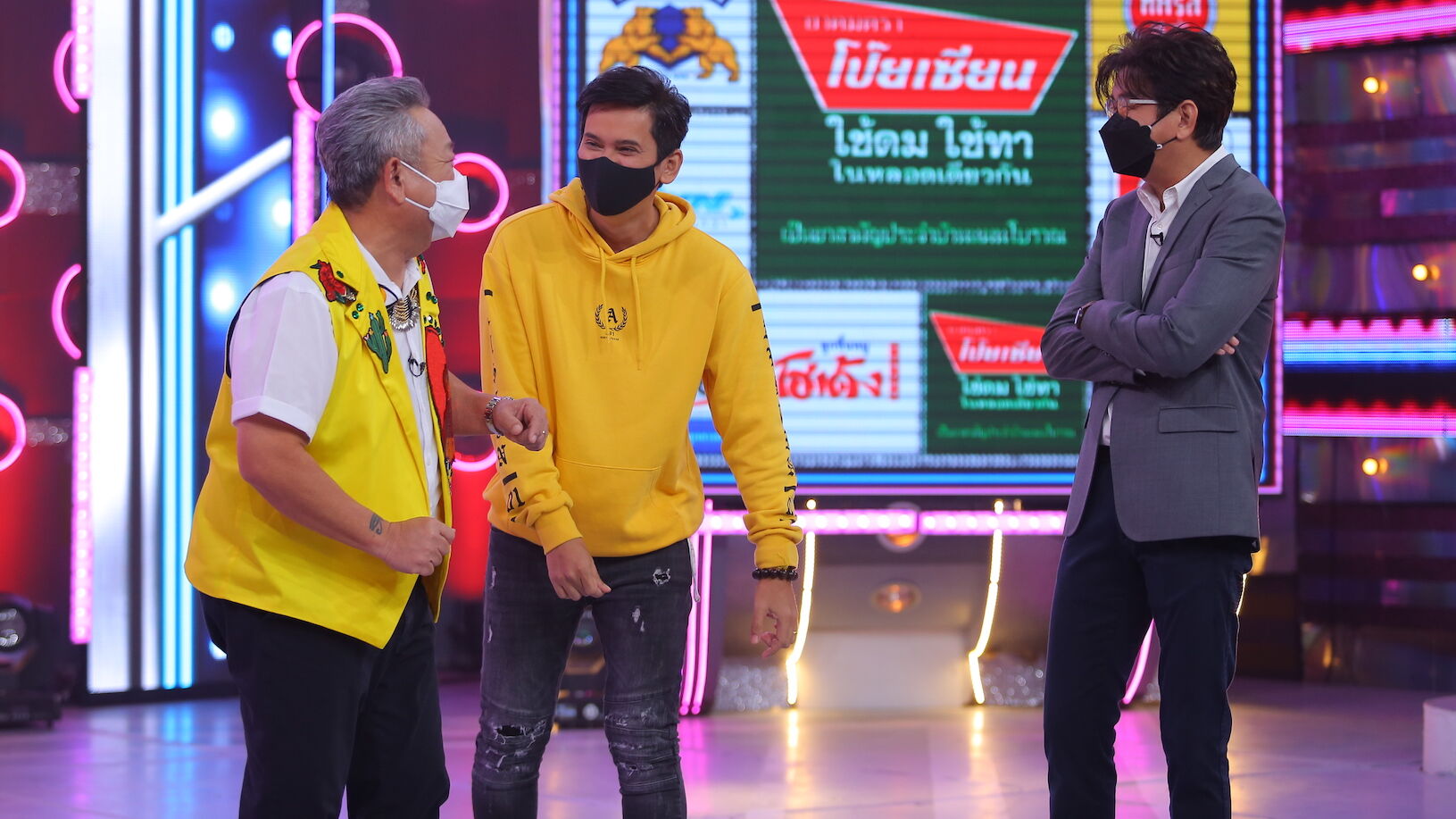 กิ๊กดู๋ สงครามเพลงเงินล้าน