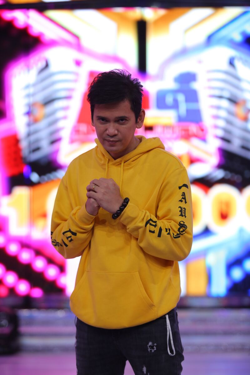 กิ๊กดู๋ สงครามเพลงเงินล้าน