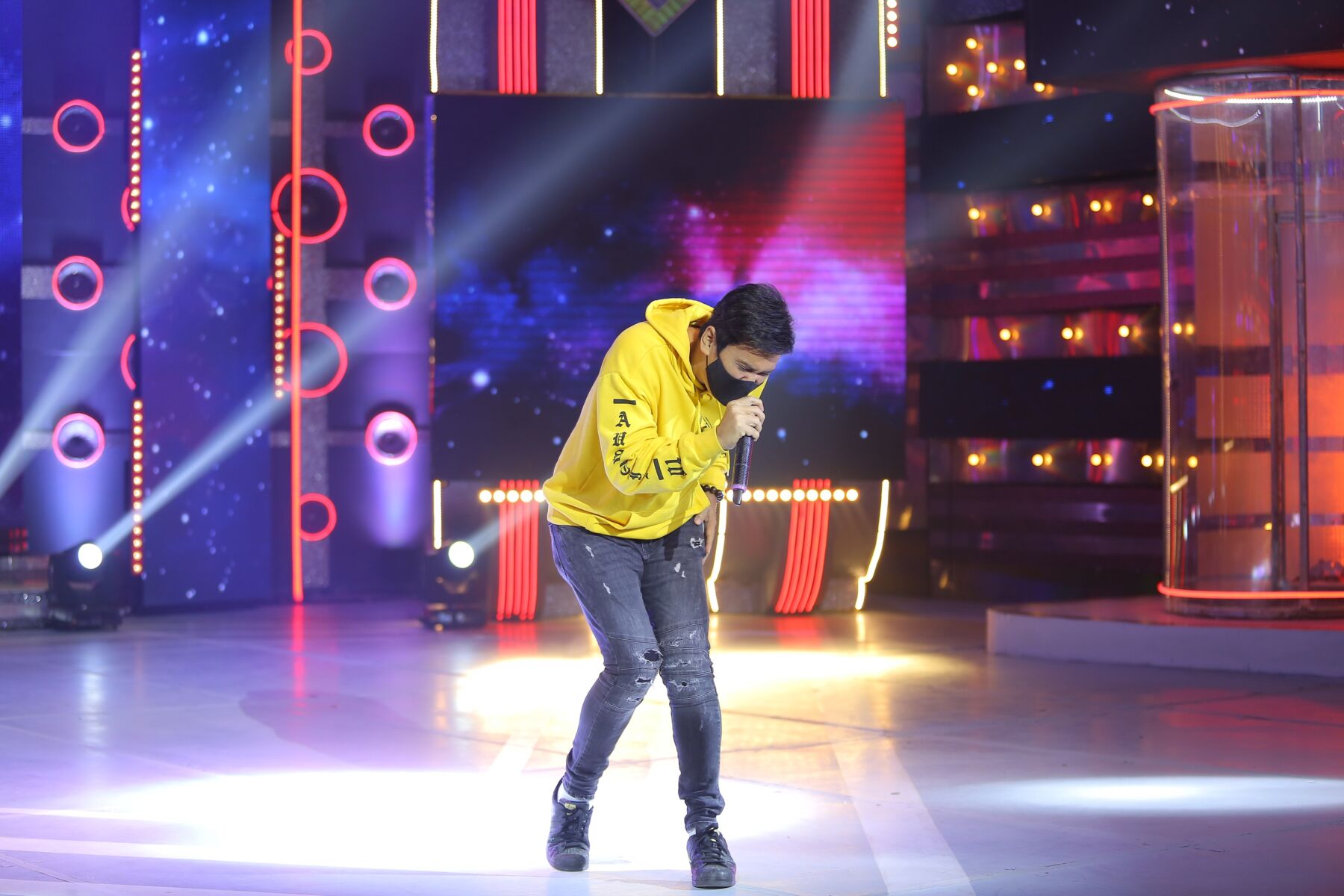 กิ๊กดู๋ สงครามเพลงเงินล้าน