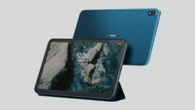 รีวิว NOKIA T20