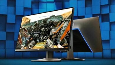 รีวิว Dell Gaming Monitor