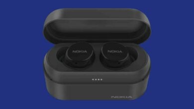 รีวิว Nokia Power Earbuds BH-605