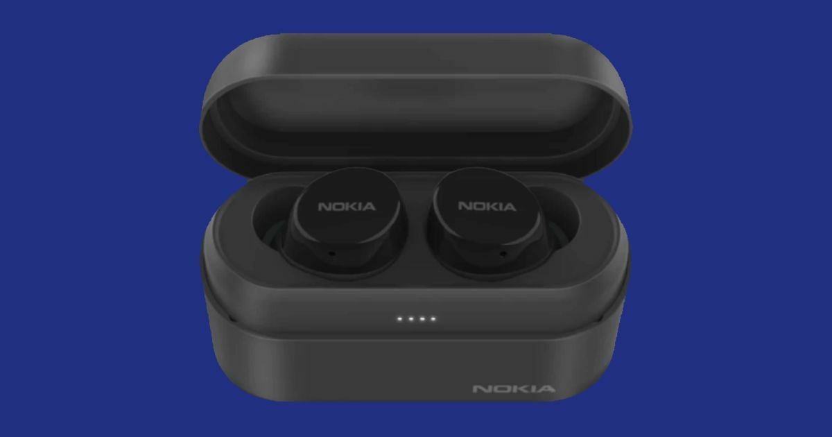 รีวิว Nokia Power Earbuds BH-605