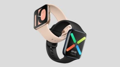 แนะนำ Oppo Watch 46 mm