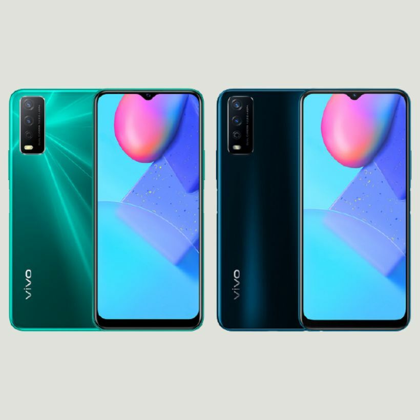 VIVO Y12A