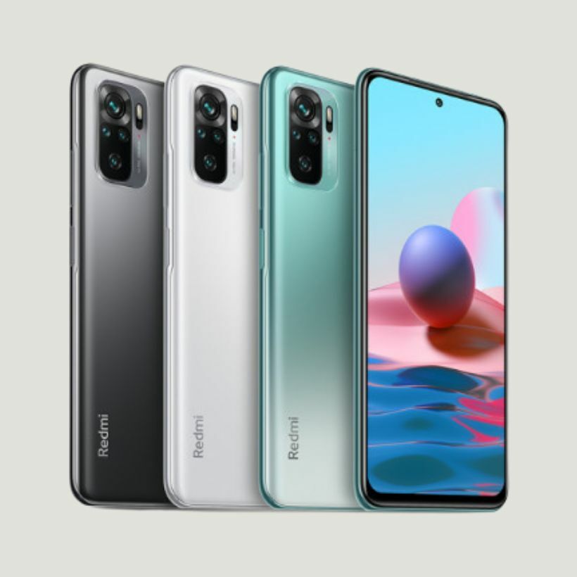 Redmi 10