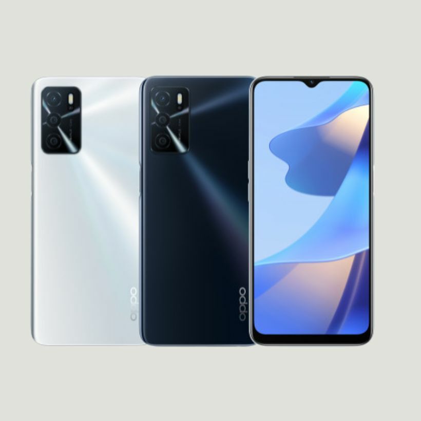 OPPO A16