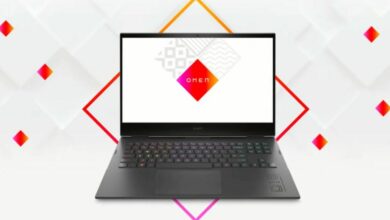 แนะนำ HP OMEN 16