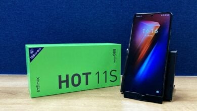 รีวิว หลังใช้งาน Infinix HOT 11S