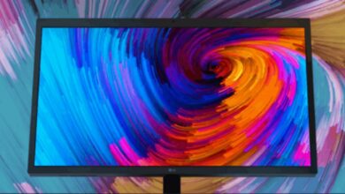 สเปก LG UltraFine 5K