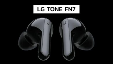 รีวิว LG HBS-FN7