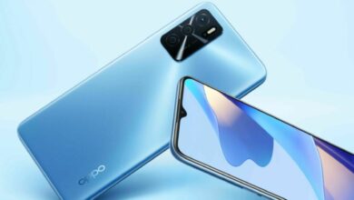 เปิดตัว รีวิว OPPO A54s