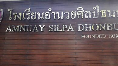 โรงเรียนอำนวยศิลป์
