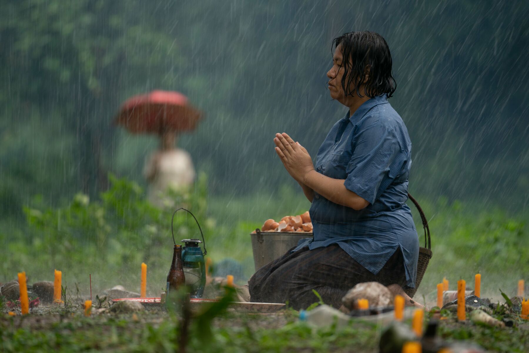 เอี้ยง สวนีย์