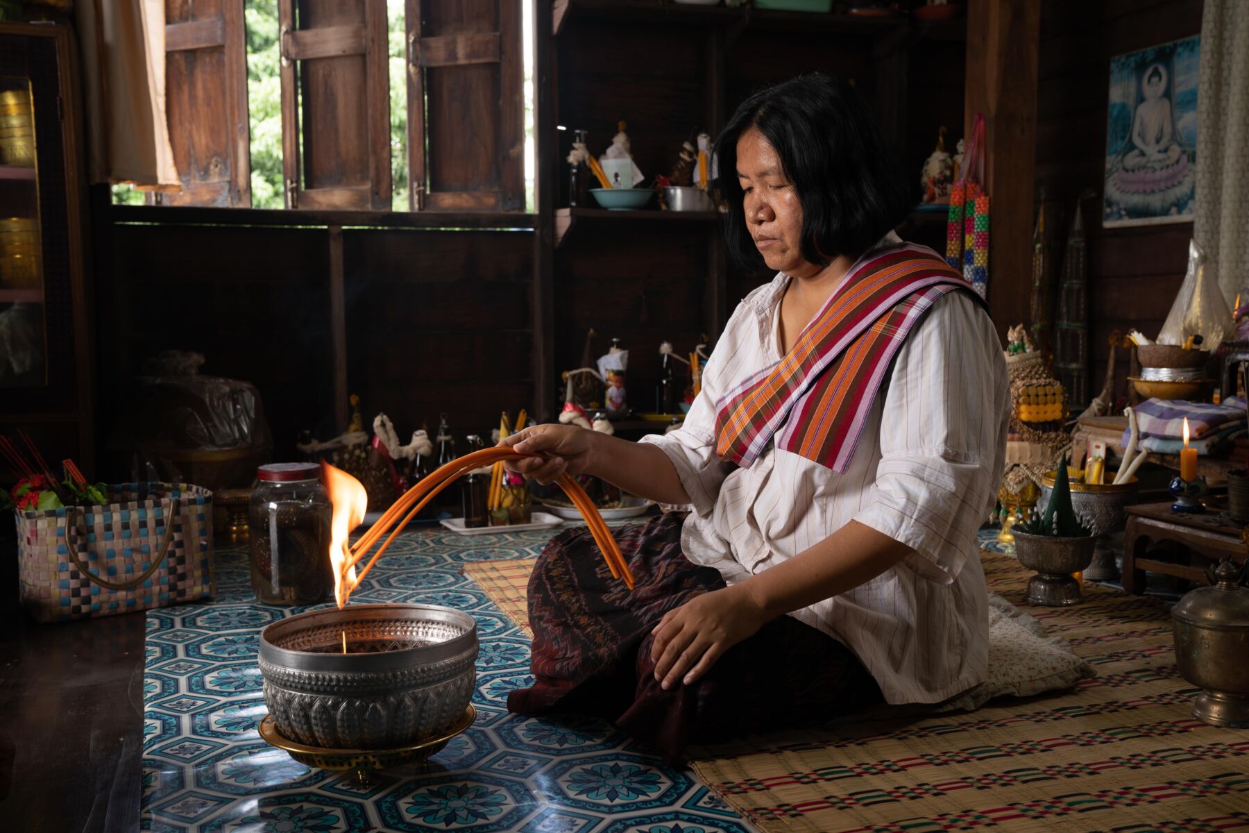 เอี้ยง สวนีย์