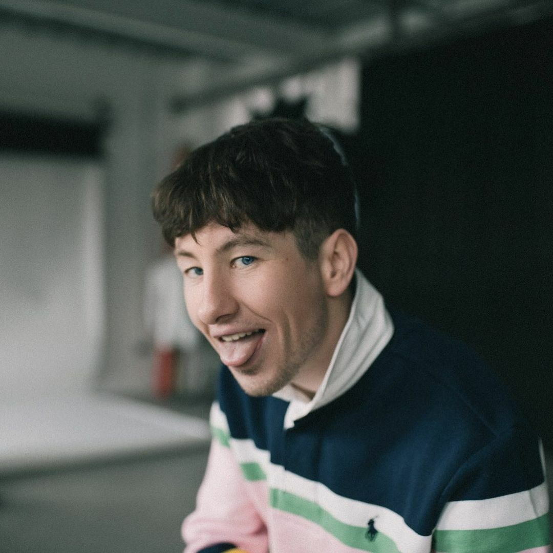 Barry Keoghan