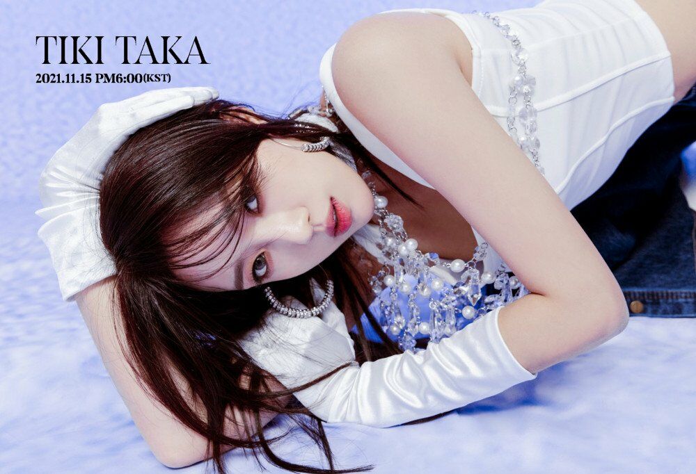 T-ARA Taka Tiki