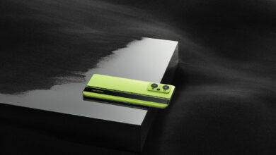 Realme GT Neo2