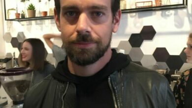 Jack Dorsey, Twitter