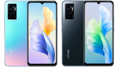 Vivo V23e 5G