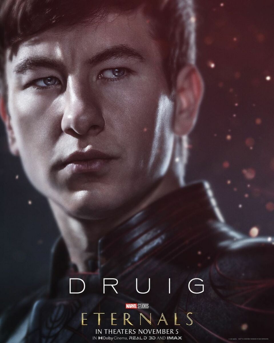 Barry Keoghan