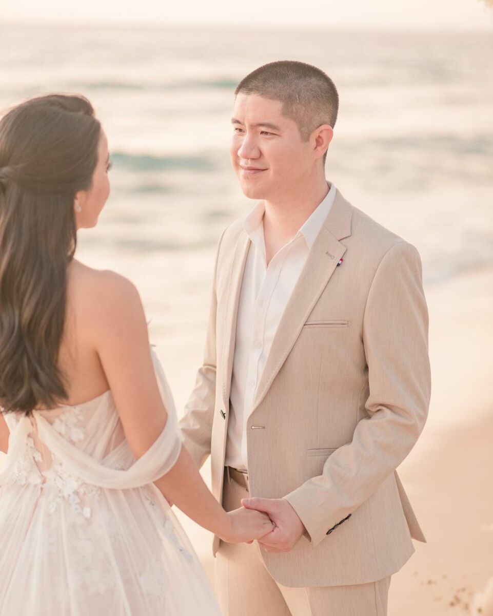 มะปร่าง พรีเวดดิ้ง