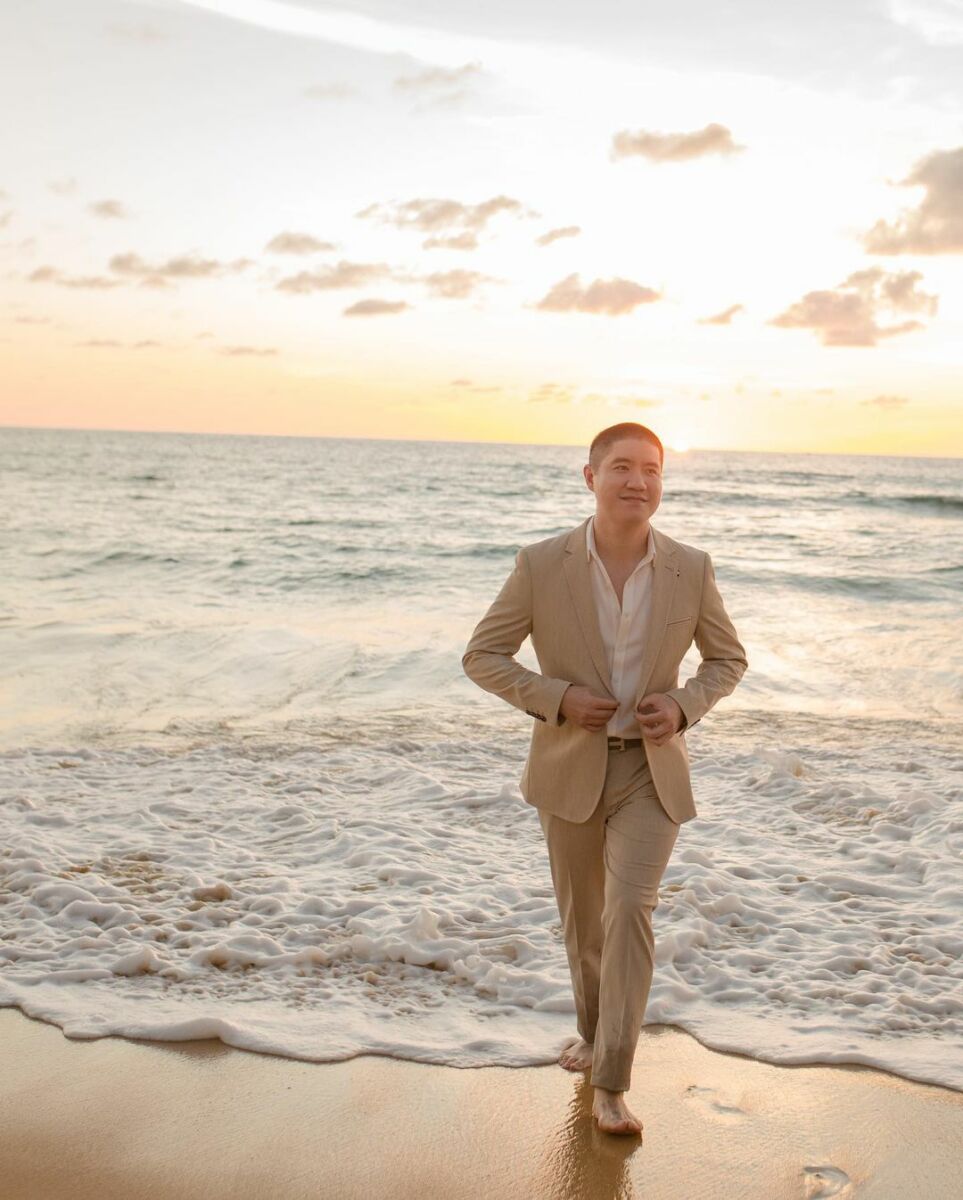 มะปร่าง พรีเวดดิ้ง