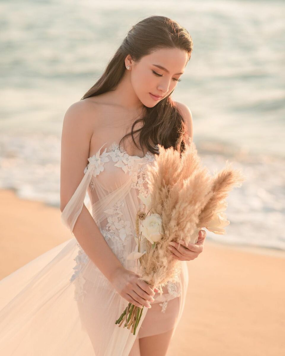 มะปร่าง พรีเวดดิ้ง