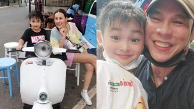 โหน่ง น้องลีออง แซนวิช