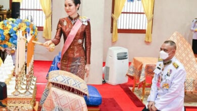 เจ้าคุณพระสินีนาฏ