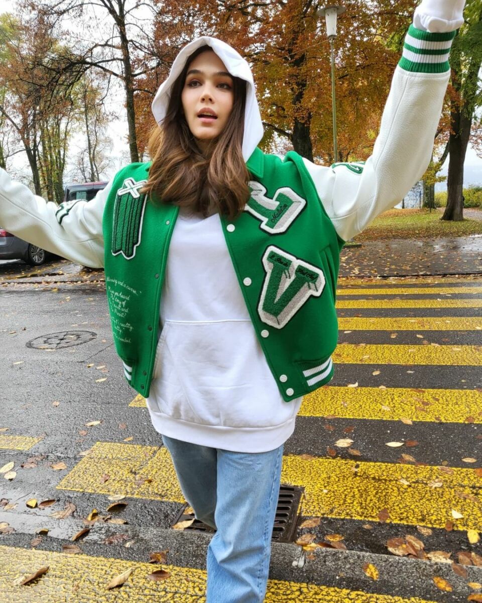 ชมพู่ สวิต