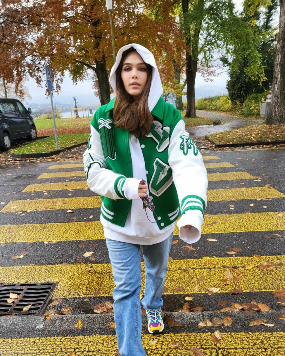 ชมพู่ สวิต