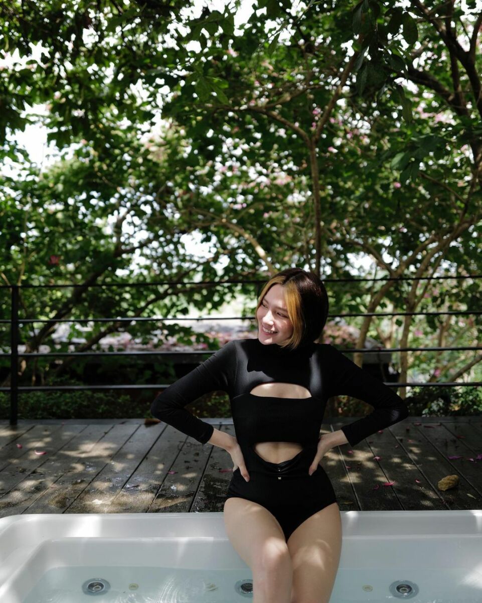 จ๊ะ จิตตาภา