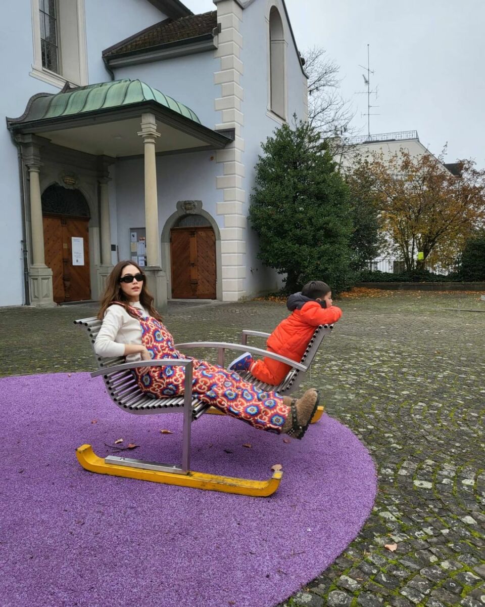 ชมพู่ สวิต