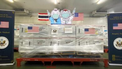 วัคซีนโมเดอร์นา