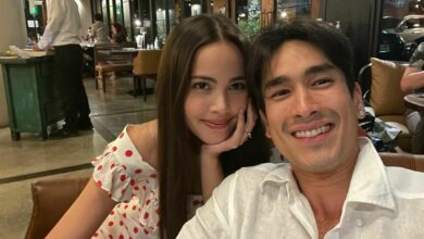 ณเดชน์ ญาญ่า
