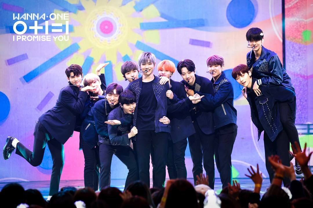 Wanna One