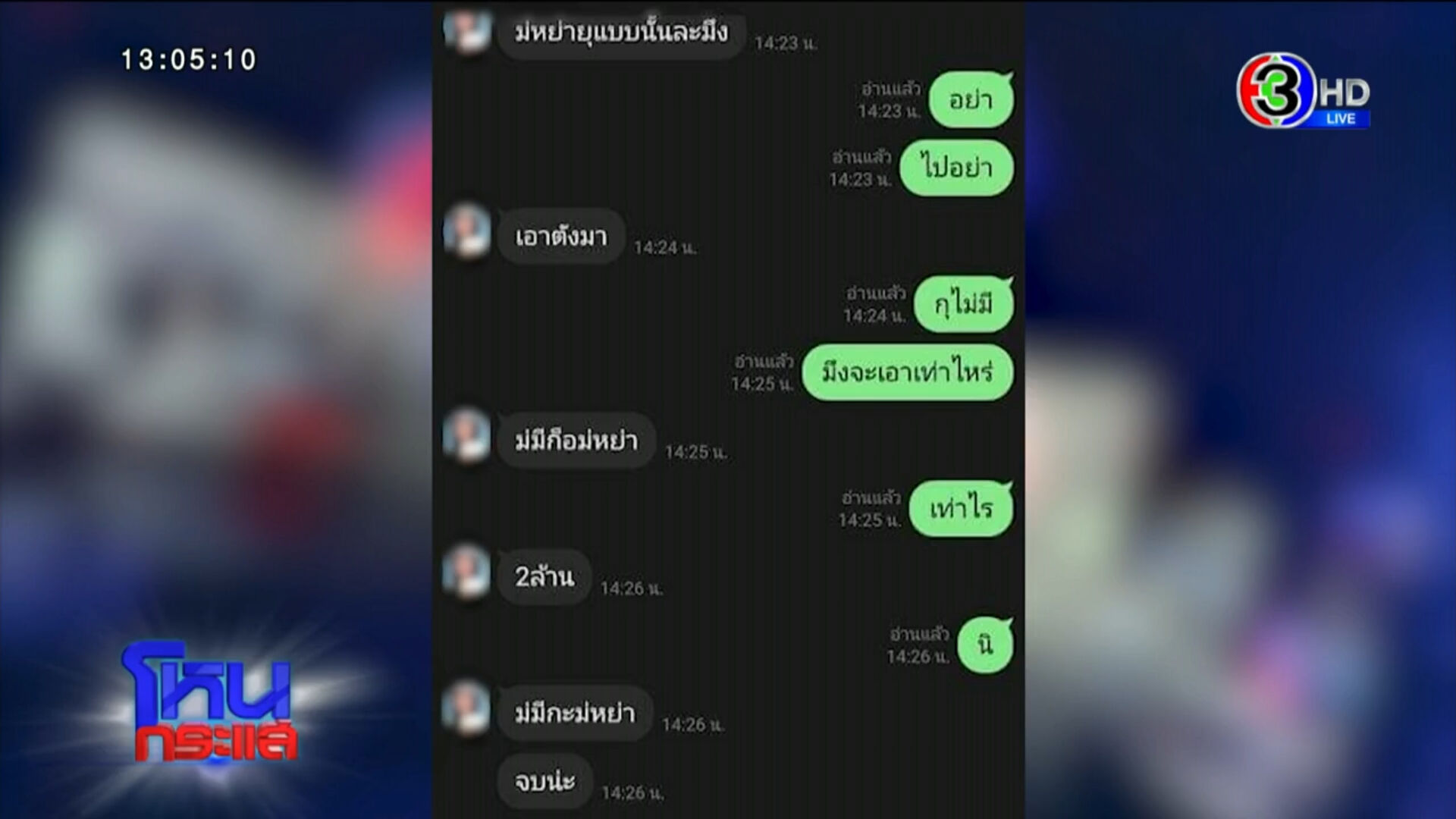 แม่น้ำหนึ่ง