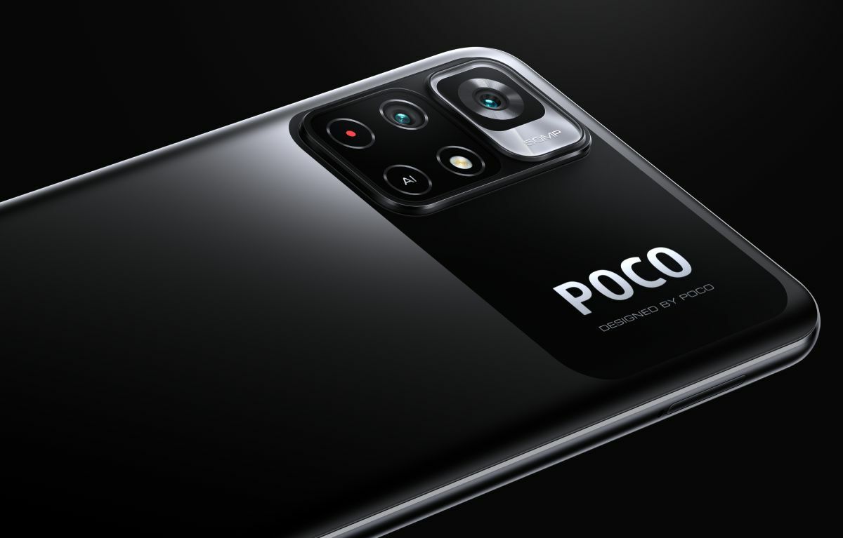 เปิดตัว 'POCO M4 Pro 5G' สมาร์ทโฟนความบันเทิงเหนือระดับ