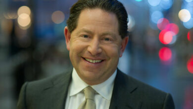 Bobby Kotick Activision