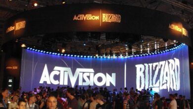 Activision Blizzard