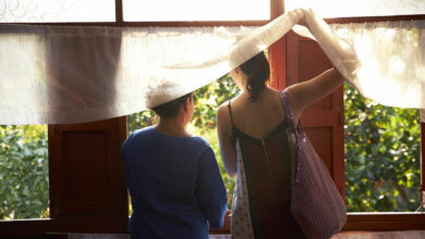 Airbnb เทรนด์ท่องเที่ยว