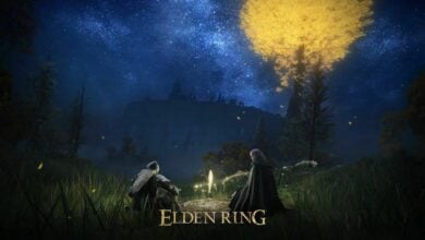 Elder Ring